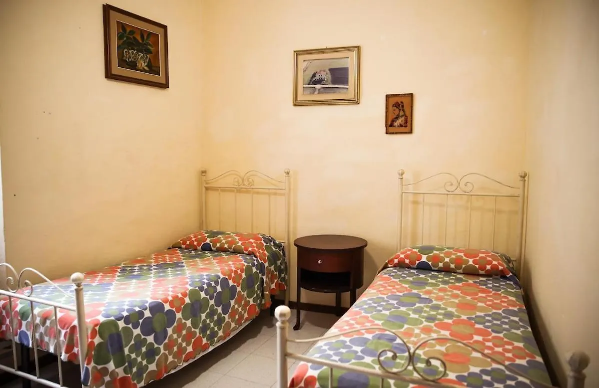 La Casa In Piazza - Super Terrazza - 18' Dalle Terme مانشانو 0*,  إيطاليا